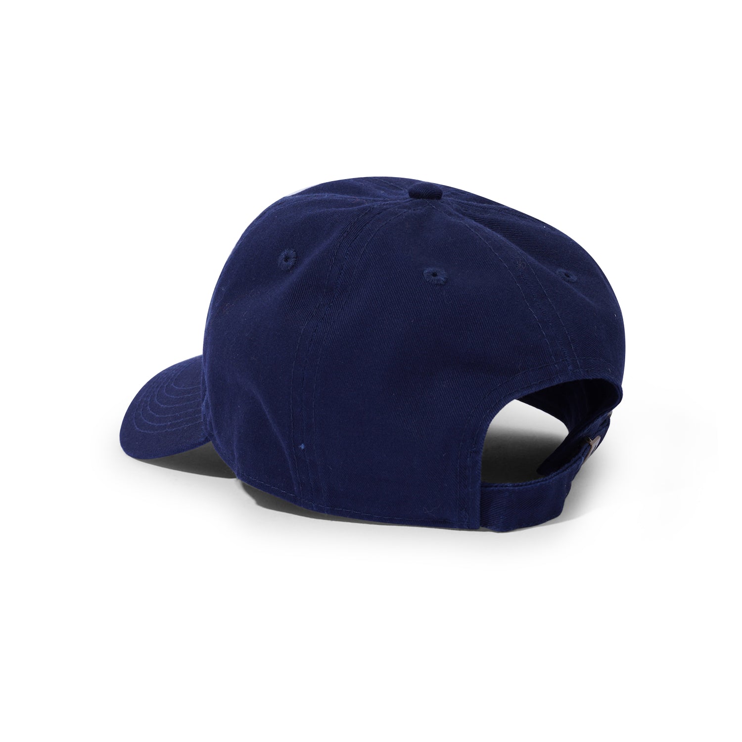A Hat, Washed Navy