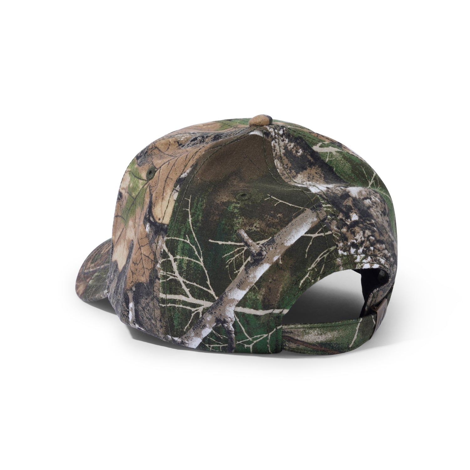 Chaos Dragon Camo Hat, Real Tree