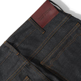 Studio Denim Jean, Raw