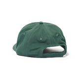 Metal Logo 5-Panel Hat, Spruce