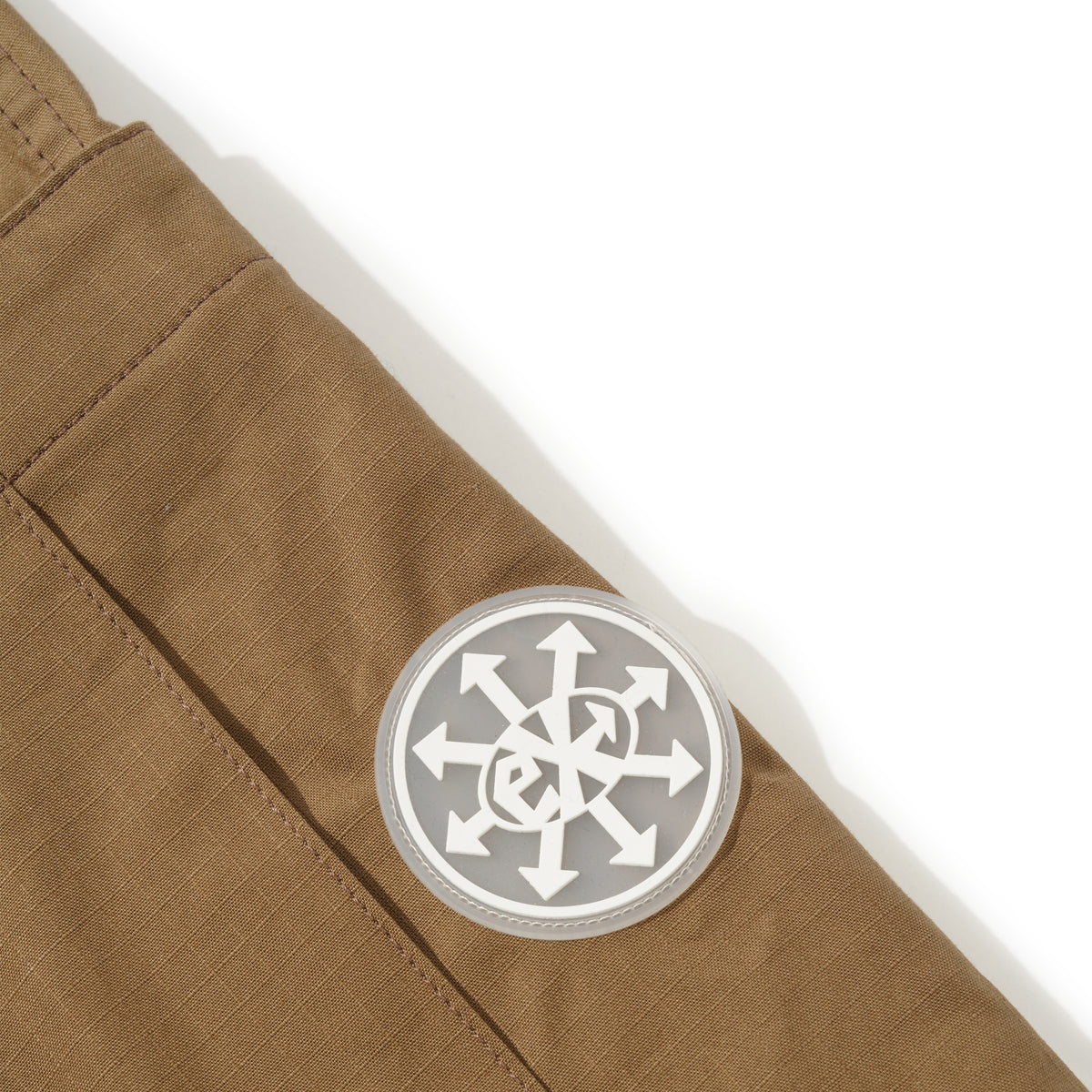 Cruising Pant, Brown