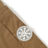 Cruising Pant, Brown