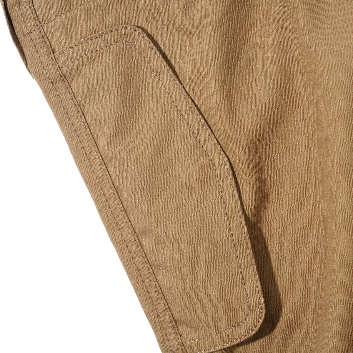 Cruising Pant, Brown