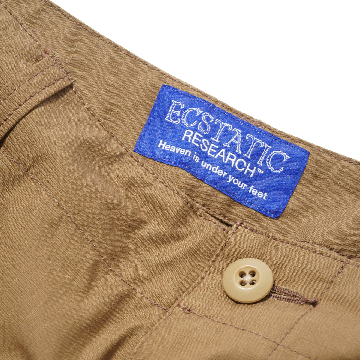 Cruising Pant, Brown