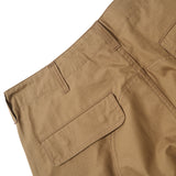 Cruising Pant, Brown