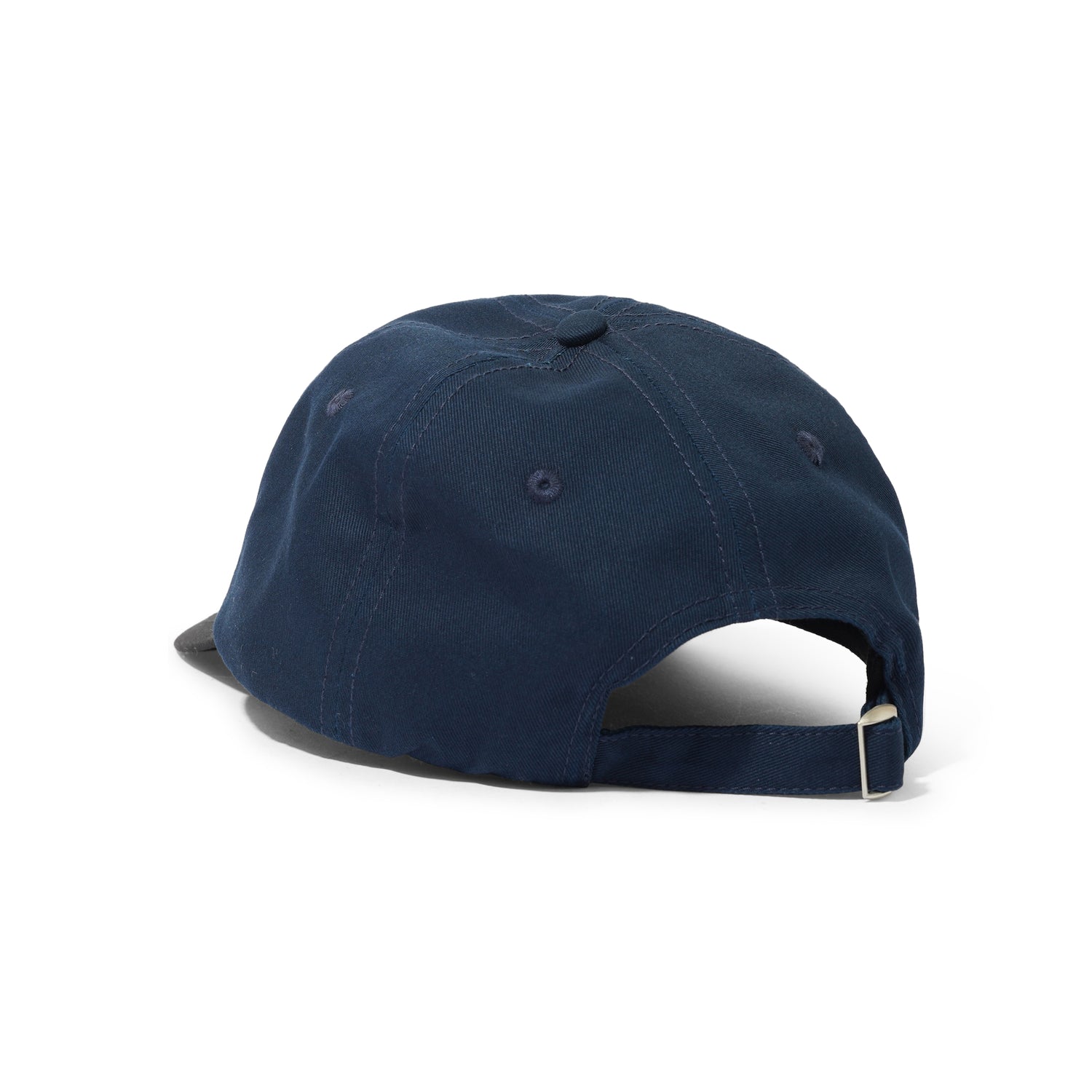 Team Logo Dad Hat, Navy
