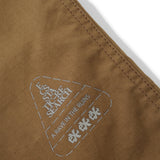 Cruising Pant, Brown