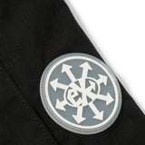 Cruising Pant, Black