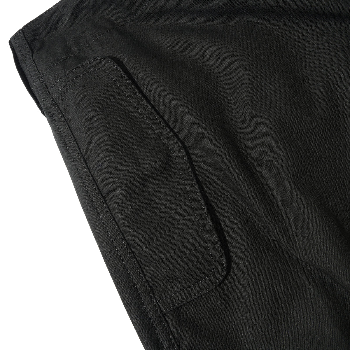 Cruising Pant, Black