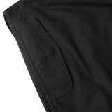 Cruising Pant, Black