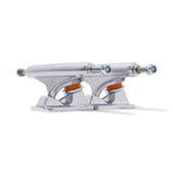 Forged Titanium Trucks