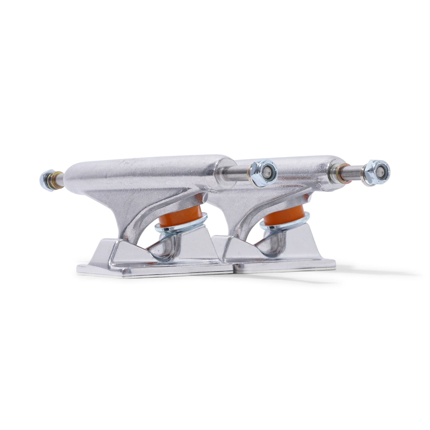 Forged Titanium Trucks