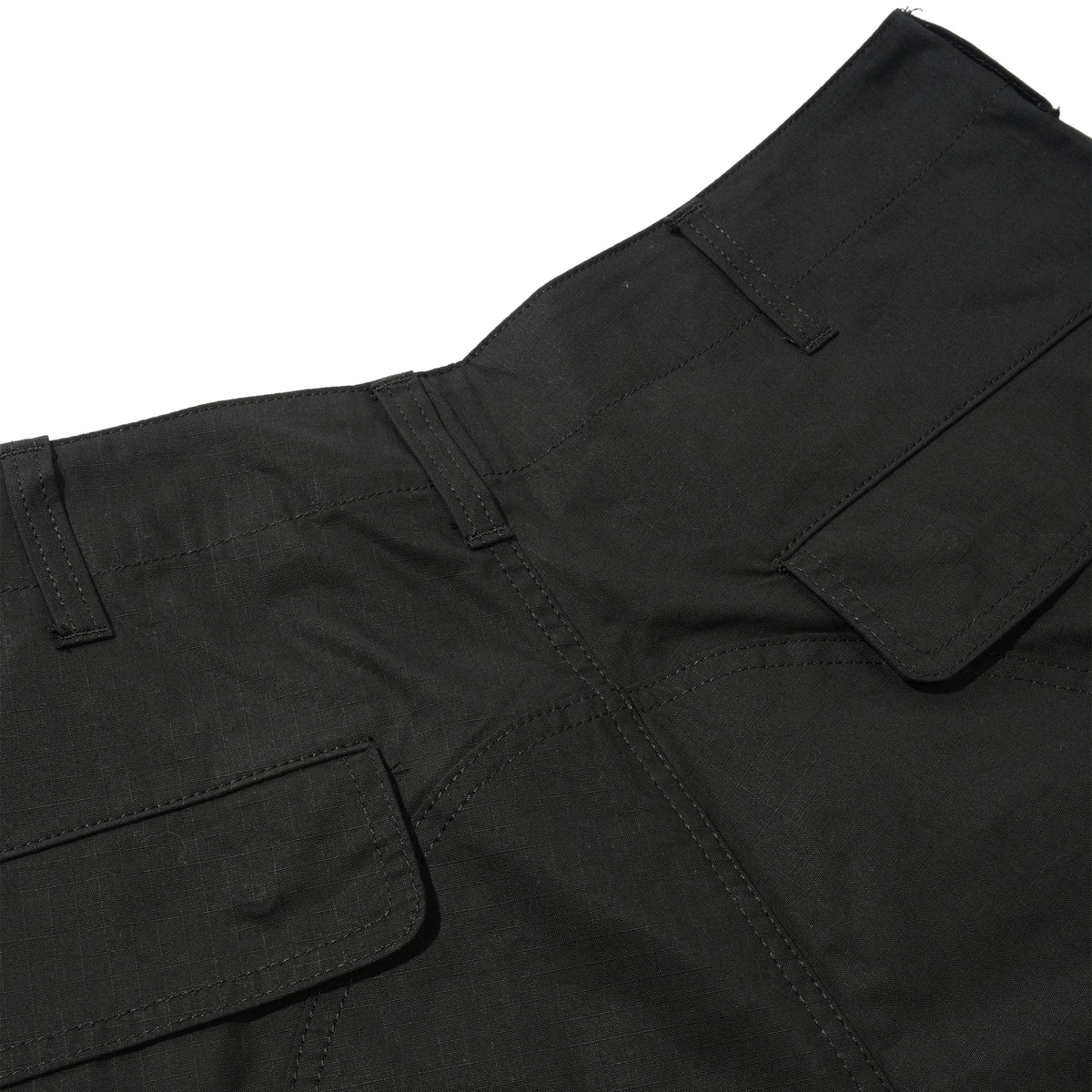 Cruising Pant, Black