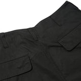 Cruising Pant, Black
