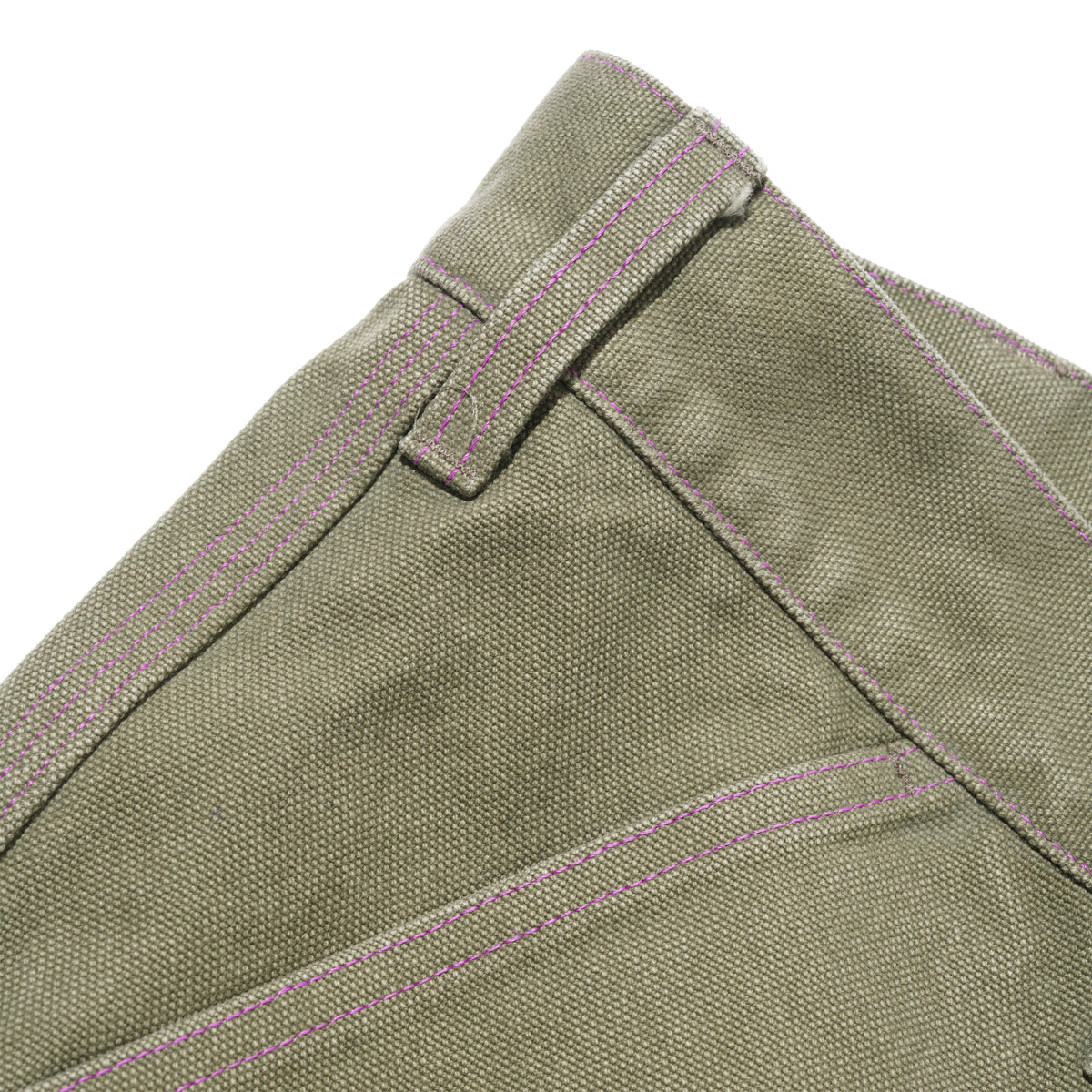 Work Pant, OD