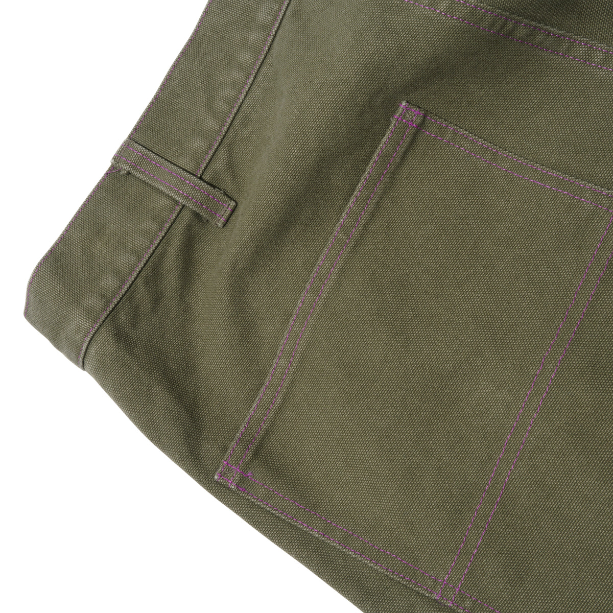 Work Pant, OD