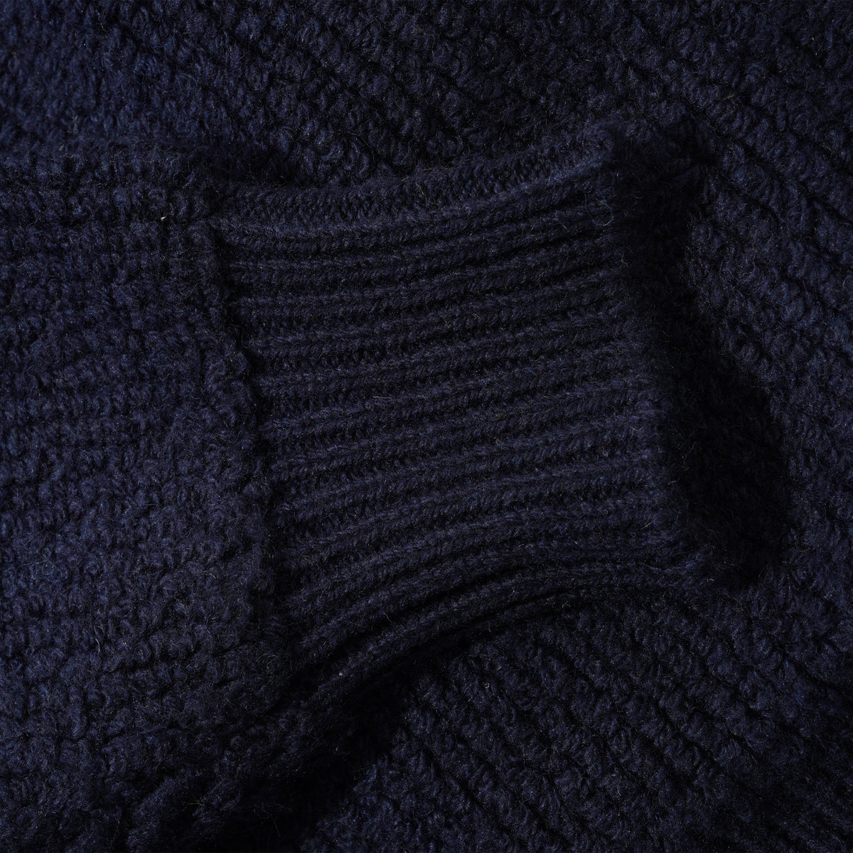 Everyday Jumper, Navy