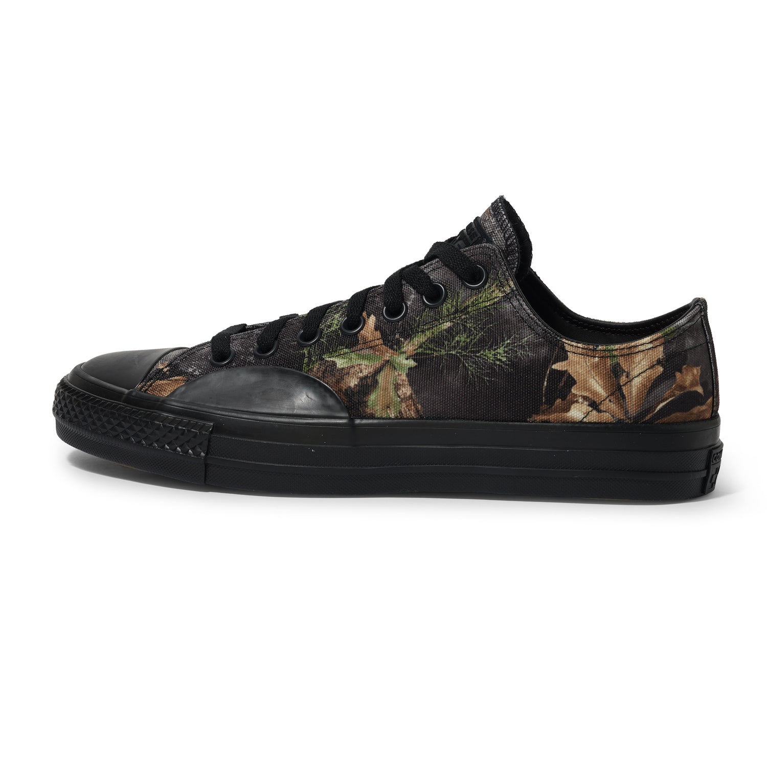 CTAS Pro Low, Realtree APX Black