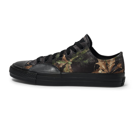 CTAS Pro Low, Realtree APX Black