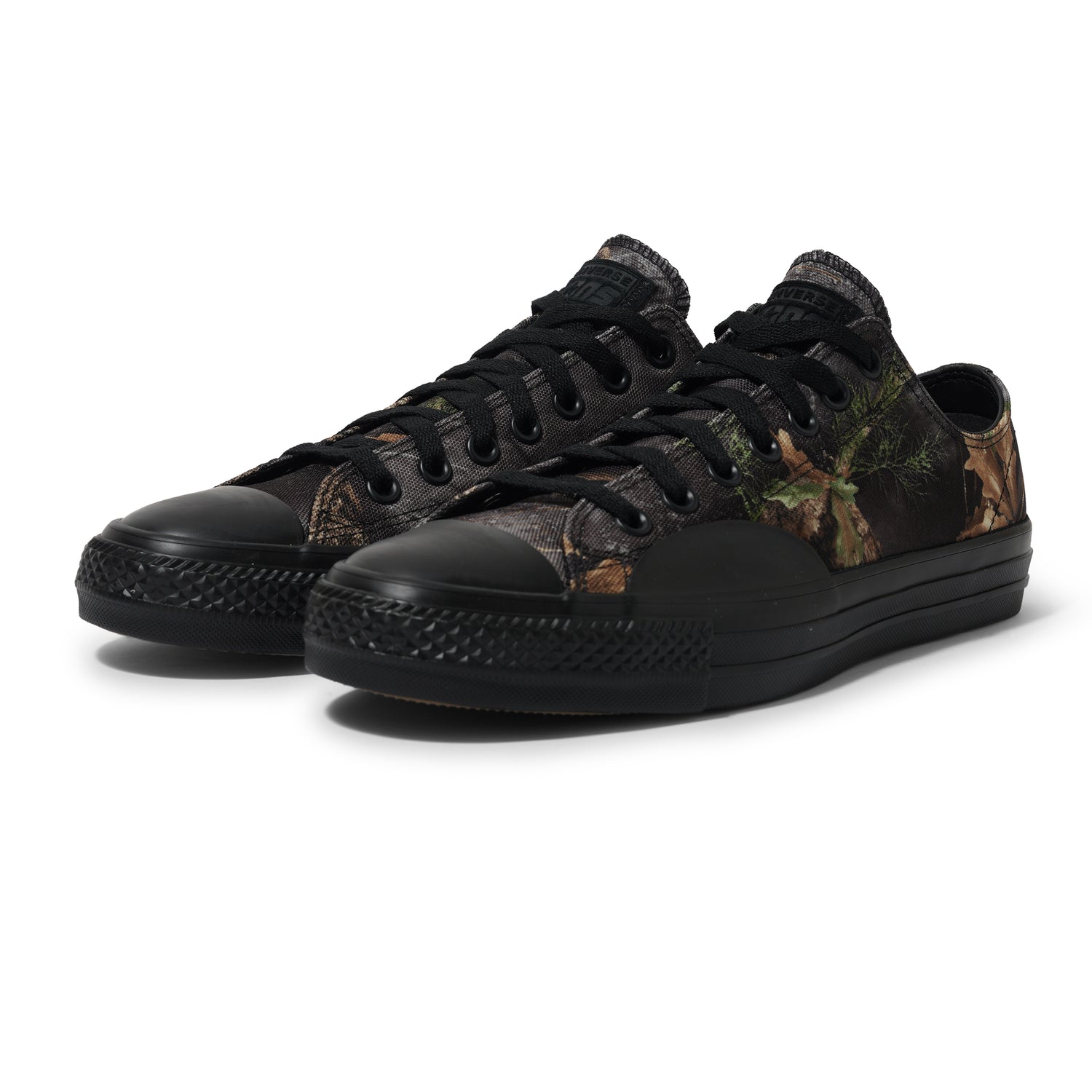 CTAS Pro Low, Realtree APX Black