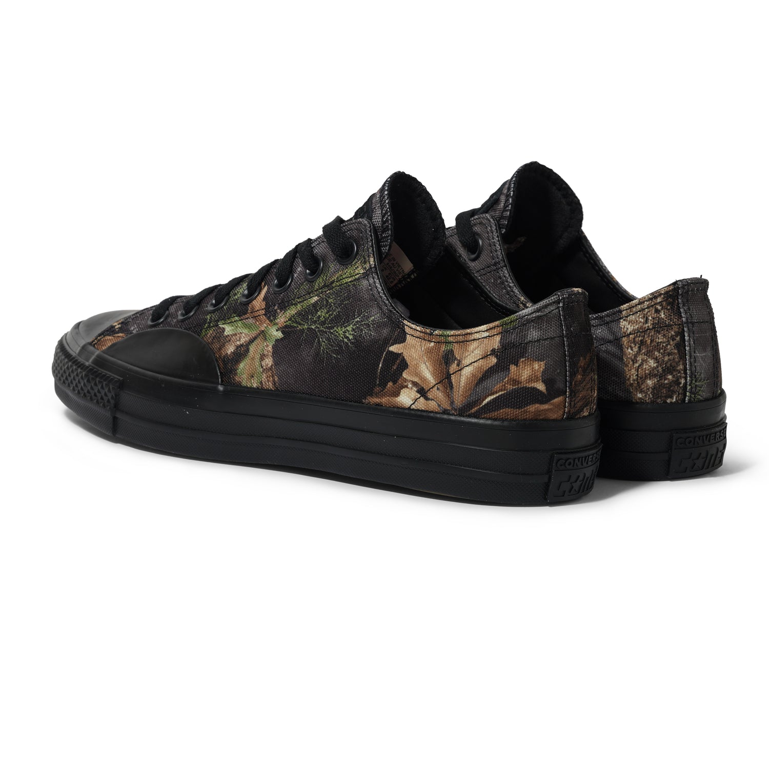 CTAS Pro Low, Realtree APX Black