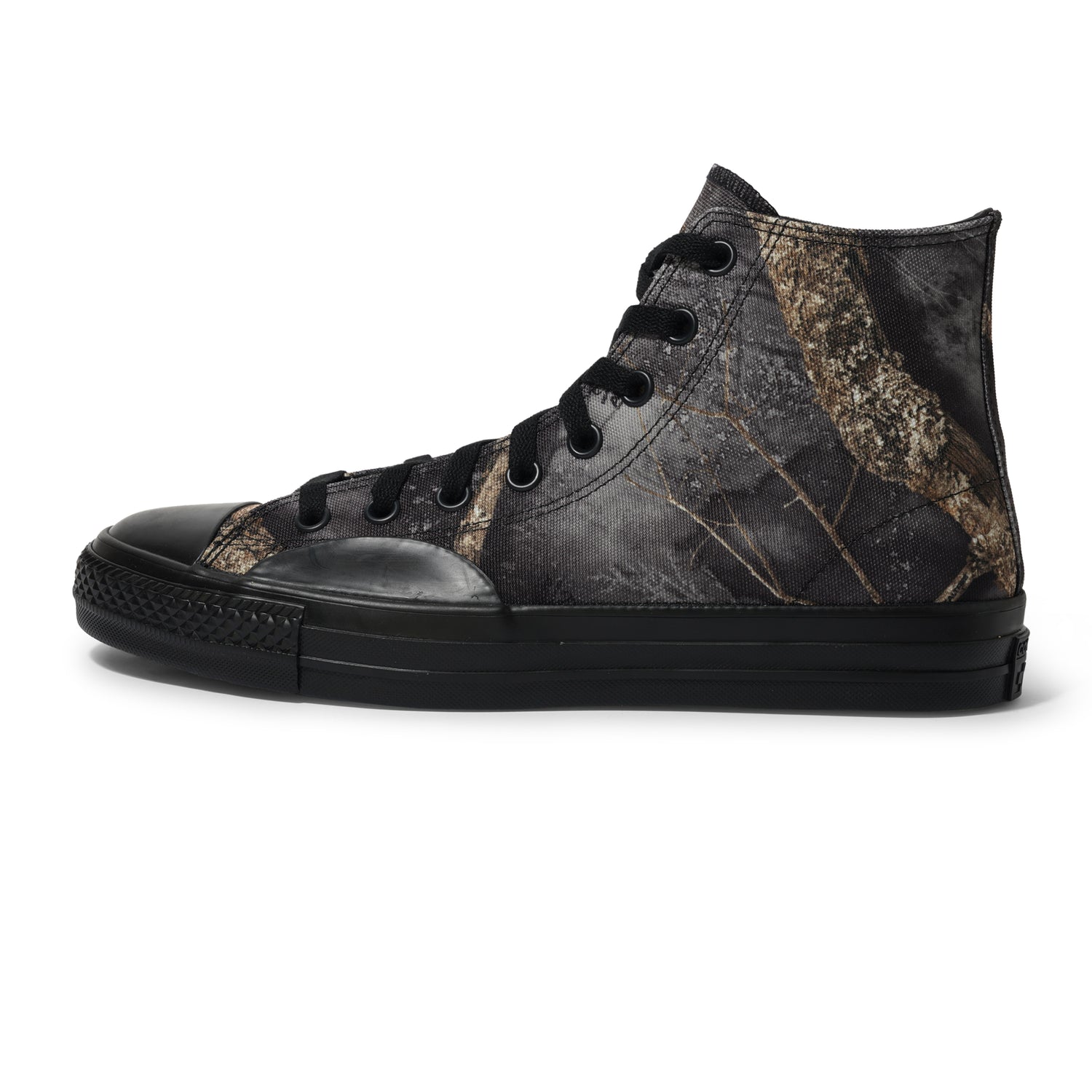 CTAS Pro Hi, Realtree APX Black