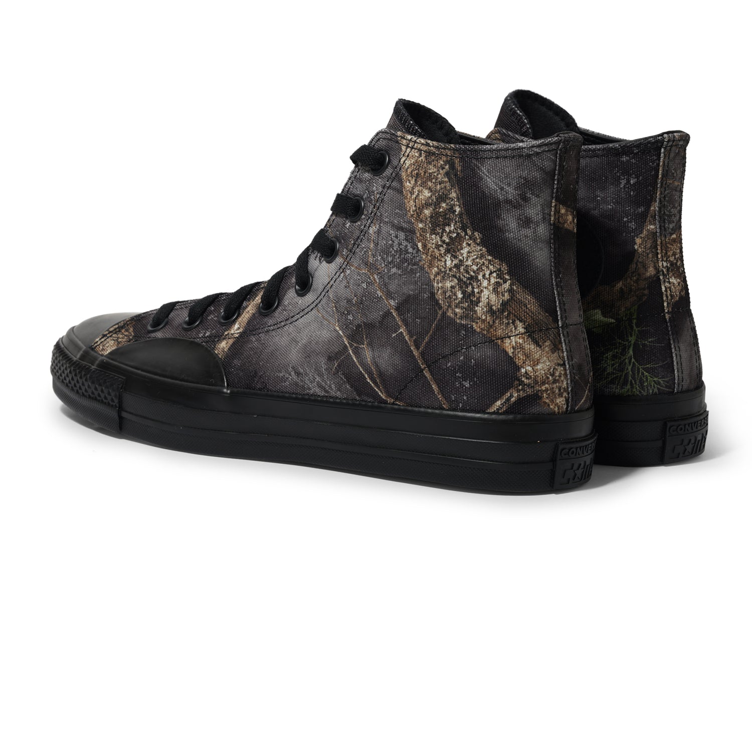 CTAS Pro Hi, Realtree APX Black