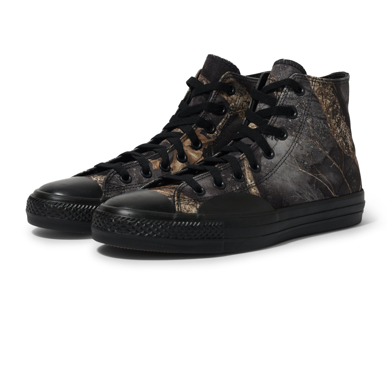 CTAS Pro Hi, Realtree APX Black