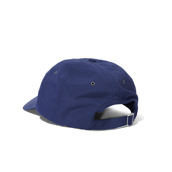 Metalwood Metalcorp Dad Hat, Navy