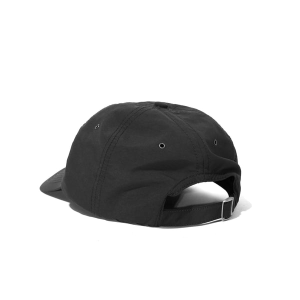 Metalwood Metalcorp Dad Hat, Black
