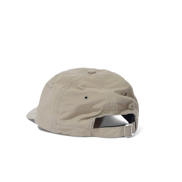 Metalwood Metalcorp Dad Hat, Khaki