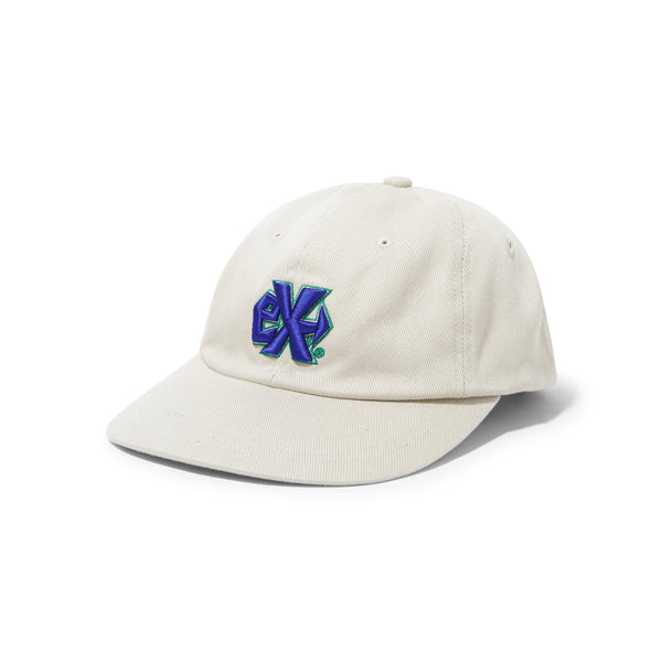 Ecstatic Research Market Hat, Grey