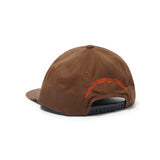 Market Hat, Brown