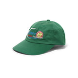 Supplements Hat, Green