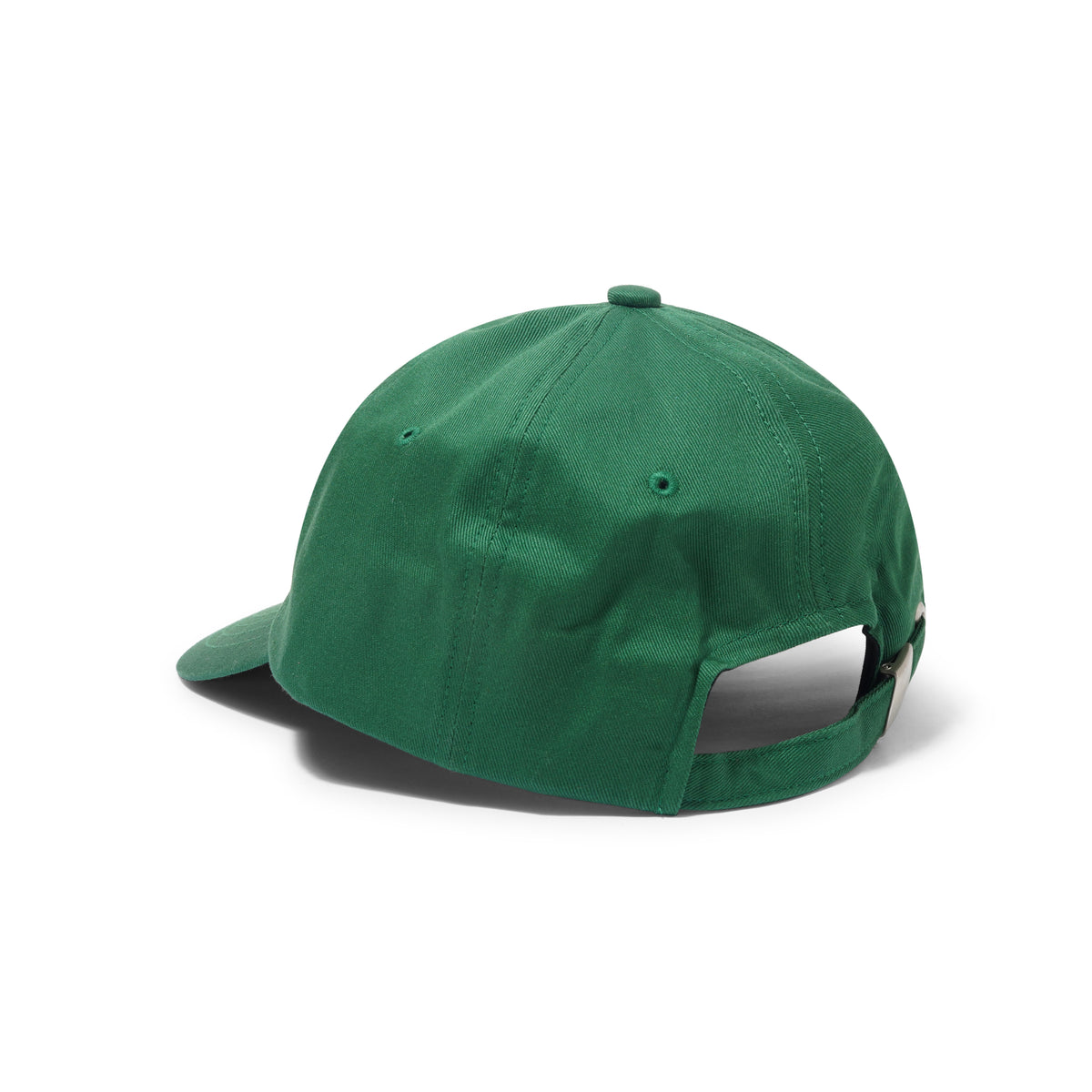 Supplements Hat, Green