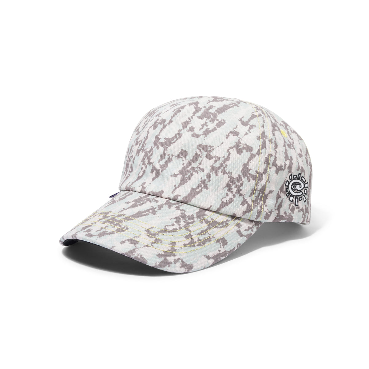 5-Panel NZ Digi Camo Cap, Light