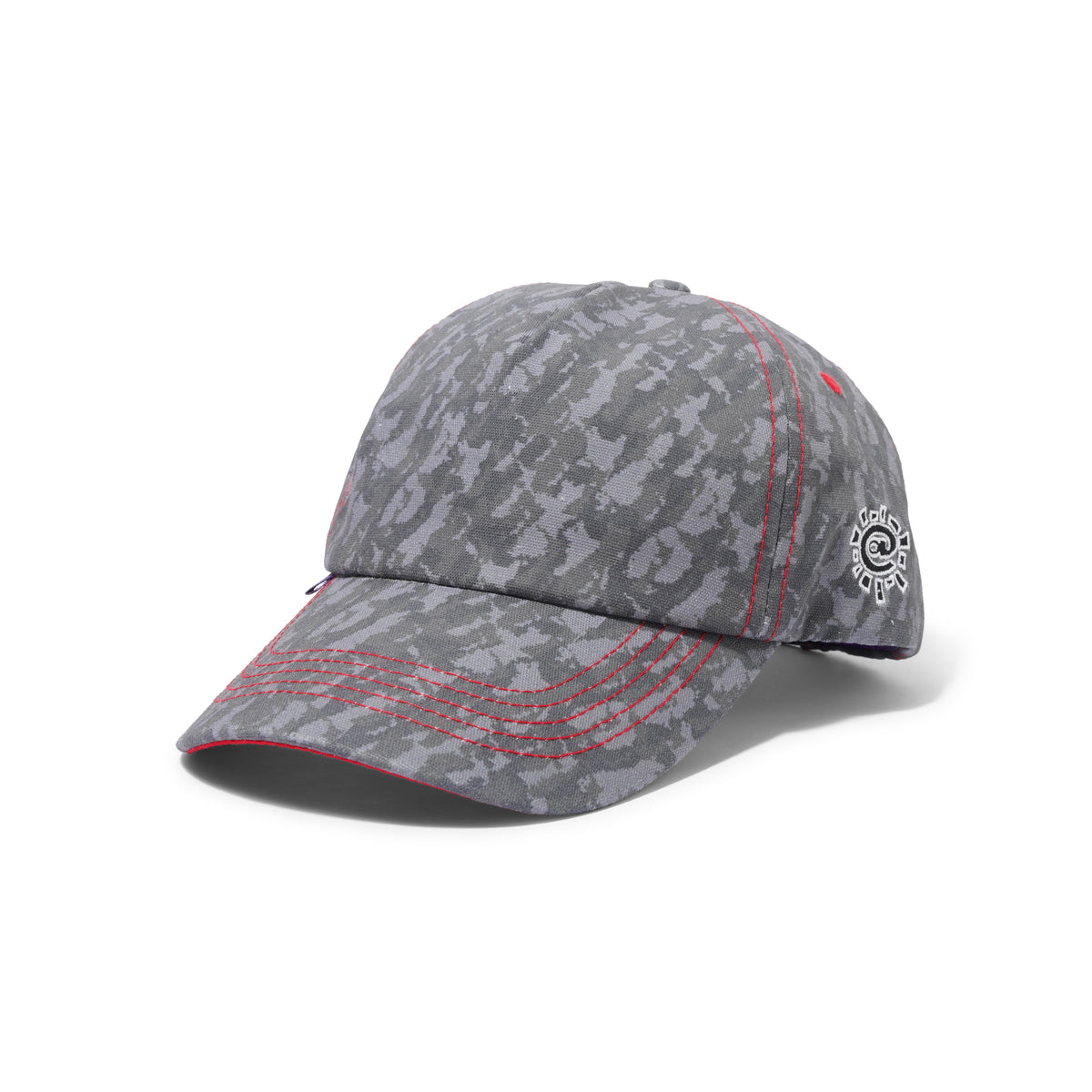 5-Panel NZ Digi Camo Cap, Dark