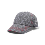 5-Panel NZ Digi Camo Cap, Dark