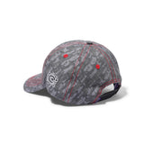 5-Panel NZ Digi Camo Cap, Dark