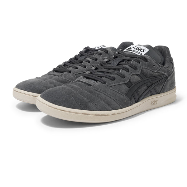 Asics Leggerezza FB, Graphite Grey / Black