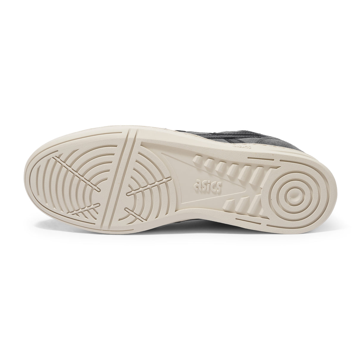 Leggerezza FB, Graphite Grey / Black