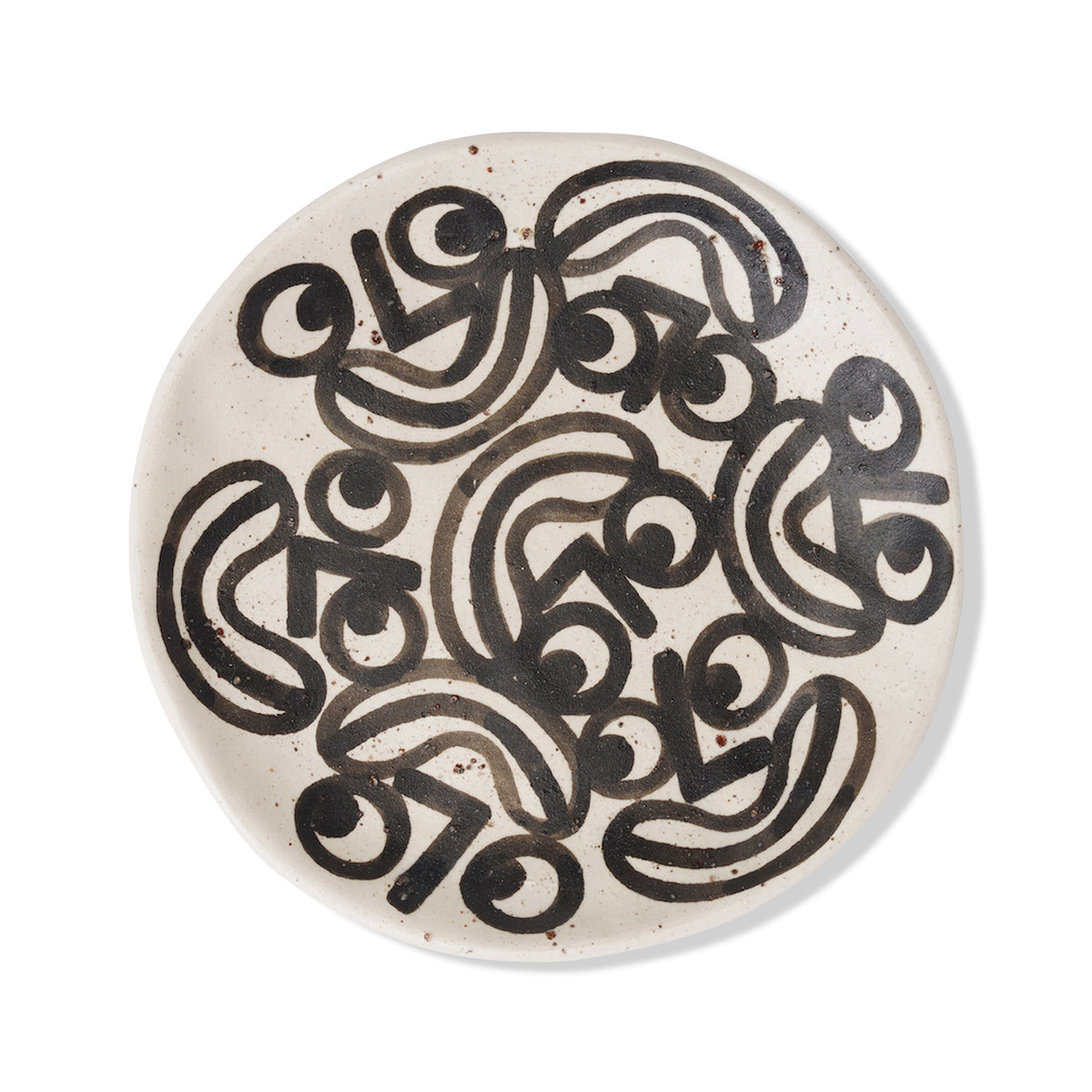Smile Ring Dish
