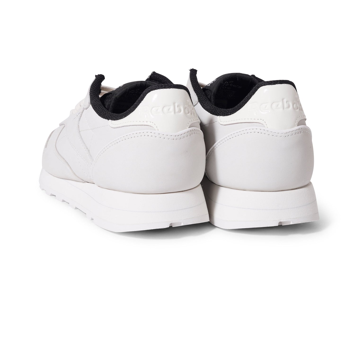 Sneeze Classic Leather, White / Chalk / Black