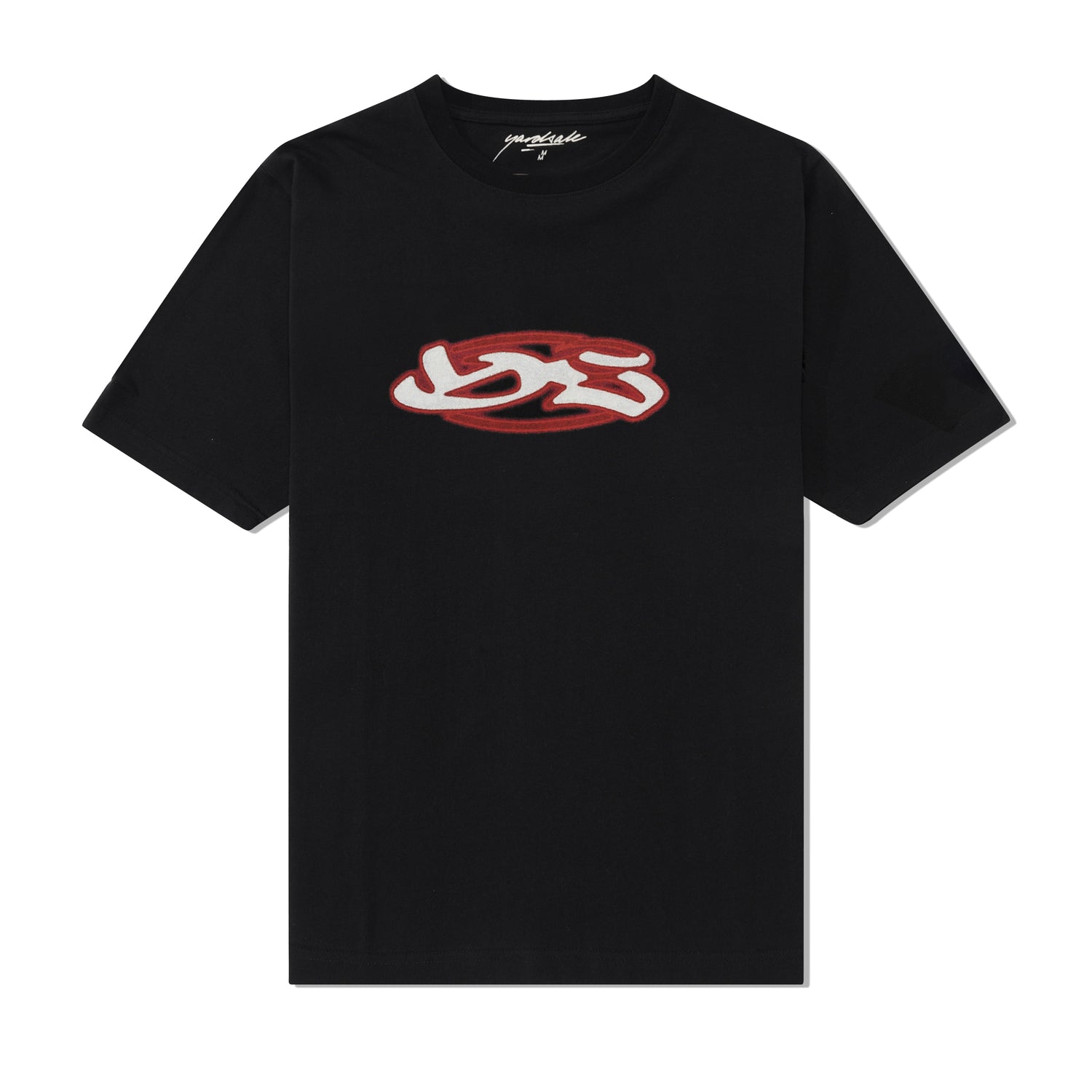 Tool Tee, Black