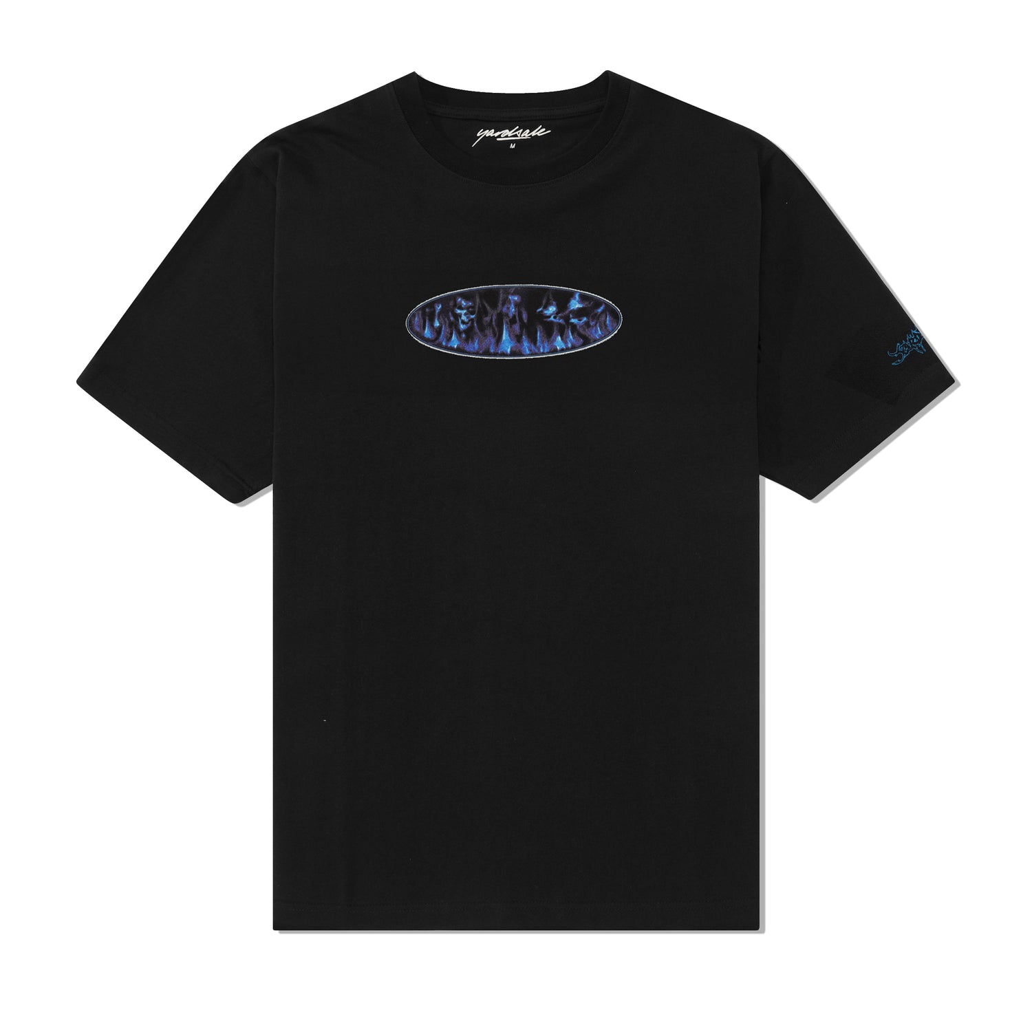 Hell Tee, Black