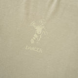 OG Logo Inside Out Tee, Tan