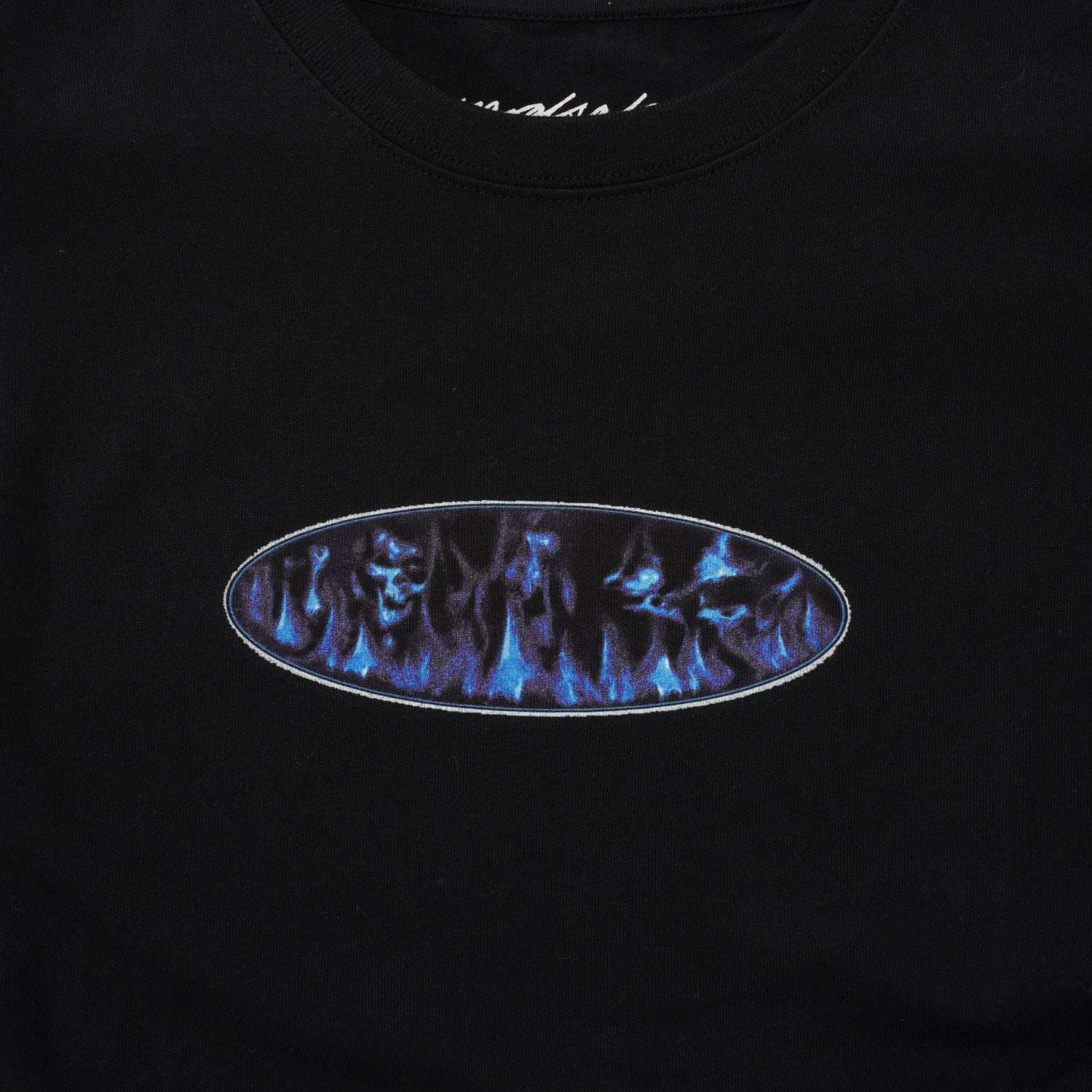 Hell Tee, Black