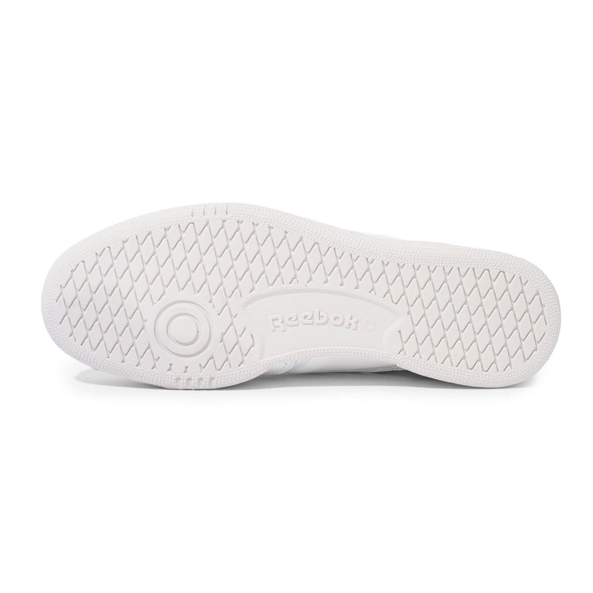 Club C 85 Vintage, Chalk / Paper White / Glen Green