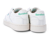 Club C 85 Vintage, Chalk / Paper White / Glen Green