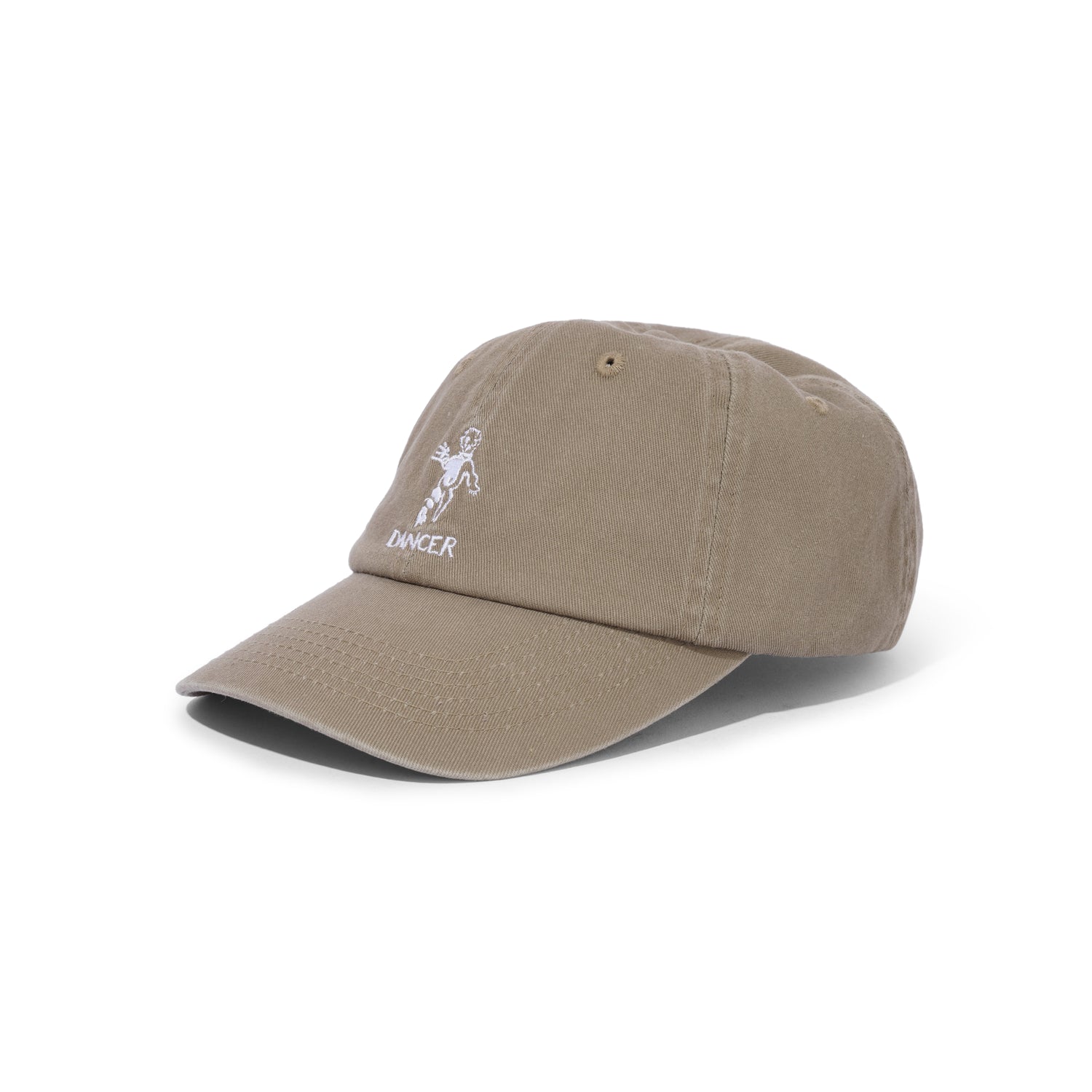 OG Logo Cap, Tan